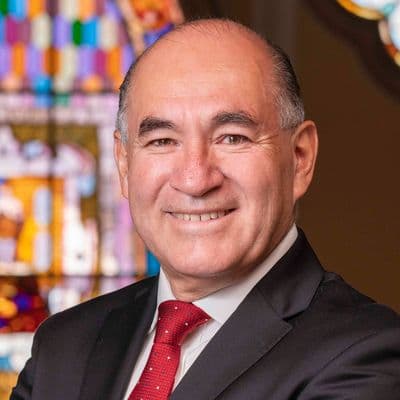 icon for Enrique Galindo Ceballos
