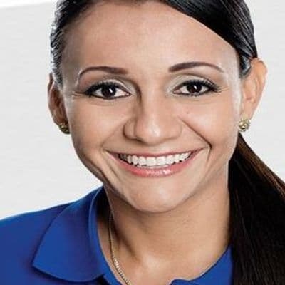 icon for Gabriela Benavides Cobos