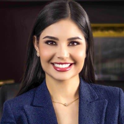 icon for Geraldine Ponce Méndez