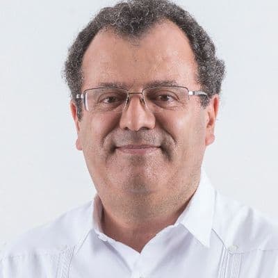 icon for Will Gilberto Herrera Ruiz win the 2027 Querétaro Governor Election?