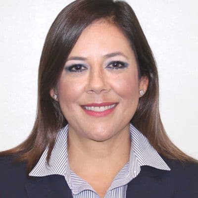 icon for Gina Cruz Blackledge