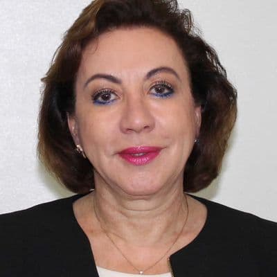 icon for Guadalupe Murguía Gutiérrez