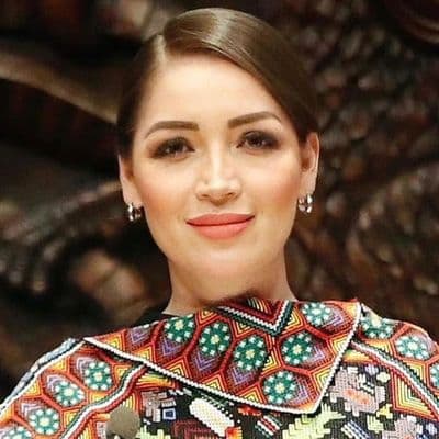 icon for Jasmine Bugarín Rodríguez
