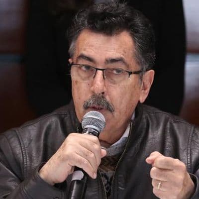 icon for Javier Lamarque Cano
