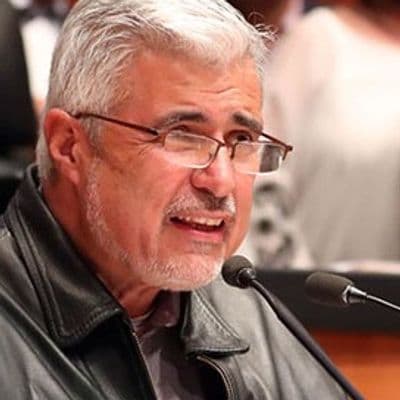 icon for Will José Narro Céspedes win the 2027 Zacatecas Governor Election?