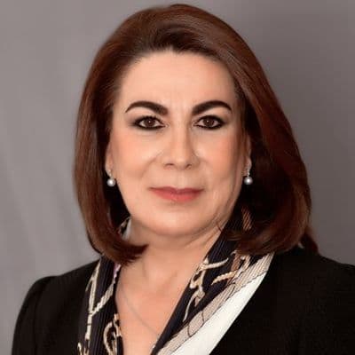 icon for Lorena Martínez Rodríguez