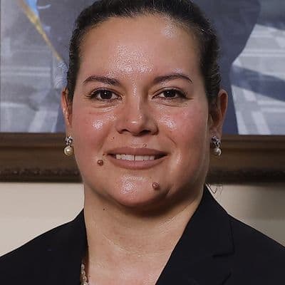 icon for María Fernanda Rivera