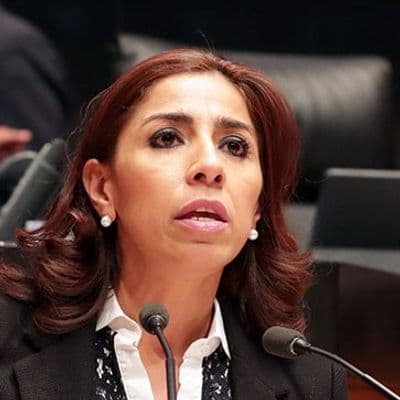 icon for Will Marybel Villegas Canché win the 2027 Quintana Roo Governor Election?