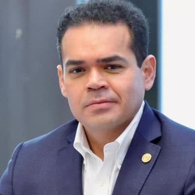 icon for Pablo Angulo Briceño