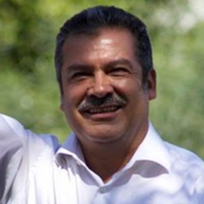 icon for Raúl Morón Orozco