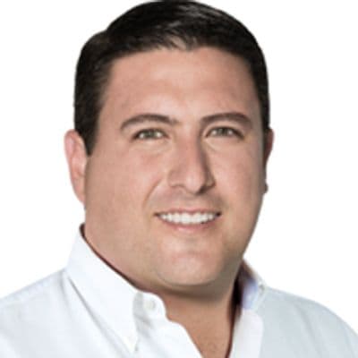 icon for Ricardo Barroso Agramont
