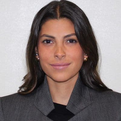 icon for Sylvana Beltrones Sánchez
