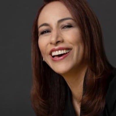 icon for Adriana Dávila Fernández
