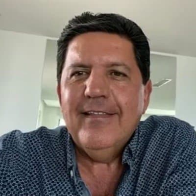 icon for Alejandro Bravo Abarca