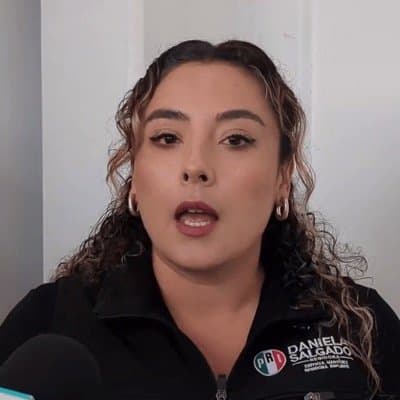 icon for Ana Daniela García Salgado