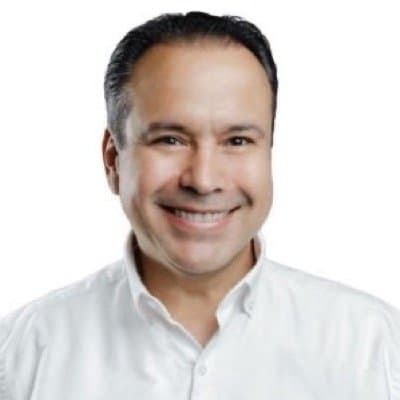 icon for Antonio Astiazarán Gutiérrez