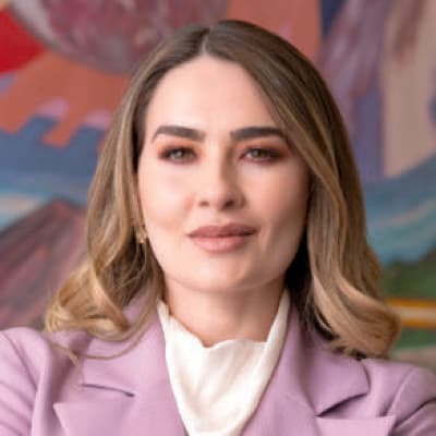 icon for Ariana Rejón Lara