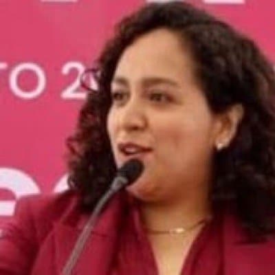 icon for Astrid Alejandra Ortega Vázquez