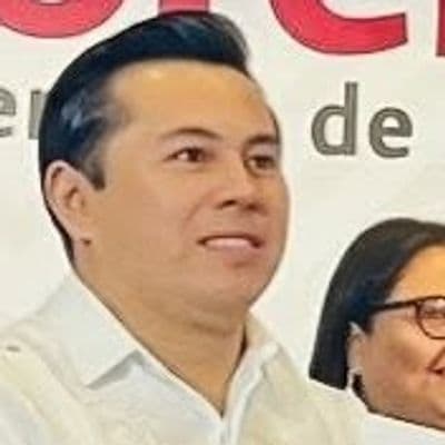 icon for Carlos Ucán Yam