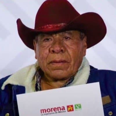 icon for Concepción Sánchez González