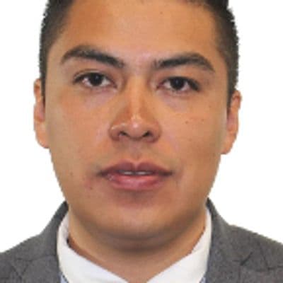 icon for Cuauhtli Fernando Badillo Moreno