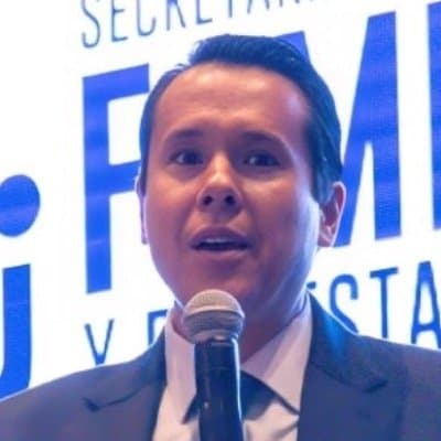 icon for Daniel Carrillo Martínez