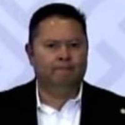 icon for Daniel Montelongo