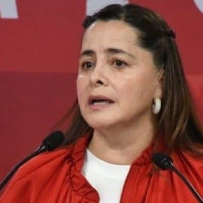 icon for Edna Martínez Nambo