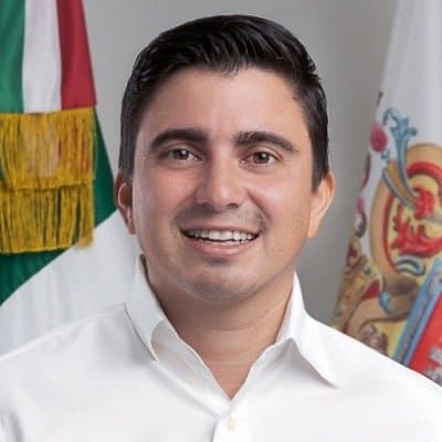 icon for Emilio Lara Calderón
