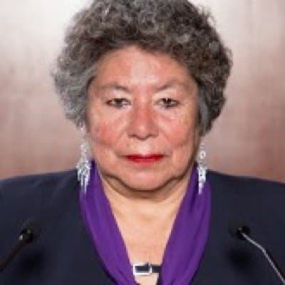 icon for Will Floria María Hernández Hernández win the 2027 Tlaxcala Governor Election?