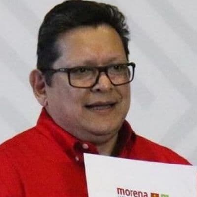 icon for Gerardo Sánchez Sansores