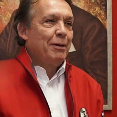 icon for Guadalupe María Soto