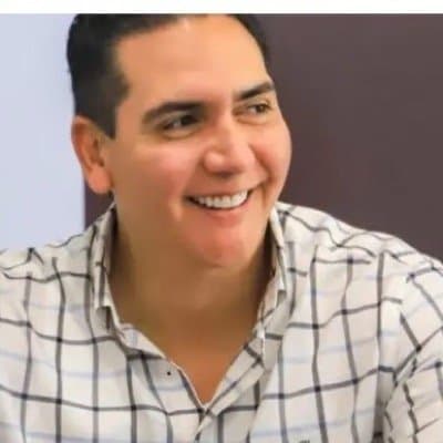 icon for Héctor Santana García