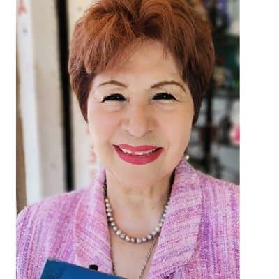 icon for Hilaria Domínguez Arvizu