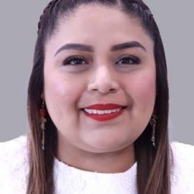 icon for Irma Yordana Garay Loredo
