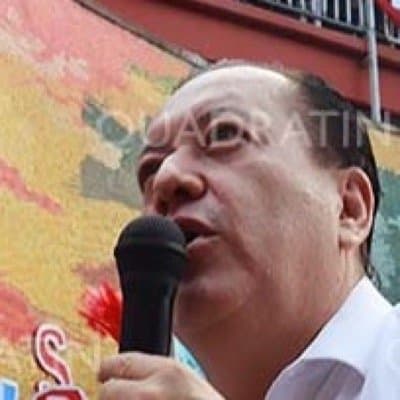 icon for Javier Saldaña Almazán