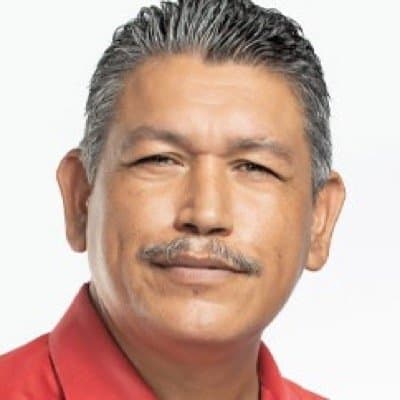 icon for Jorge Armando Ortiz Rodríguez