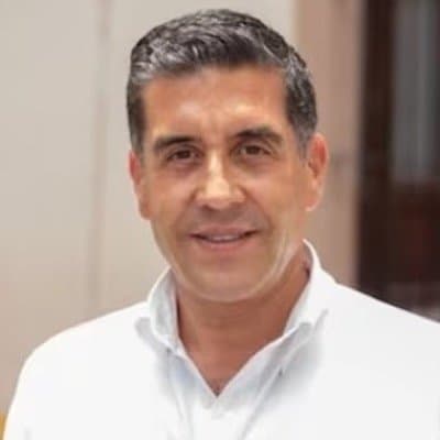 icon for José María Tapia Franco