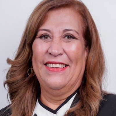 icon for Judith Díaz Delgado