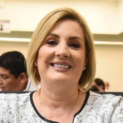 icon for Laura Baqueiro Ramos