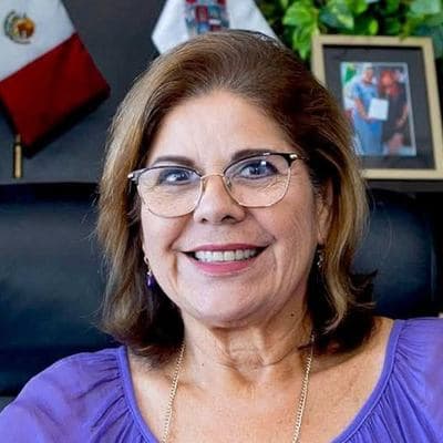 icon for Liz Hernández Romero