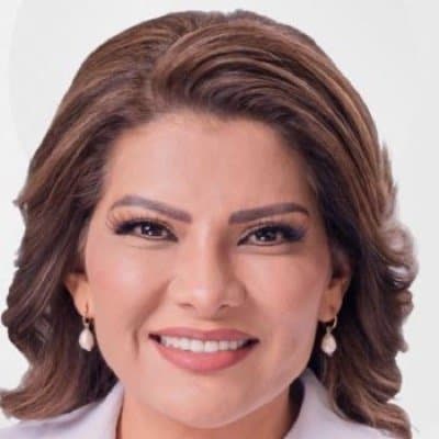 icon for Lorenia Valles Sampedro