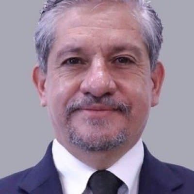 icon for Luis Humberto Fernández Fuentes