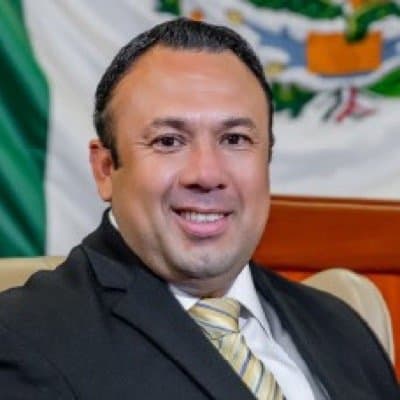 icon for Luis Zamora Carrillo