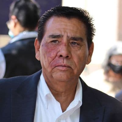 icon for Martín Chaparro Payán