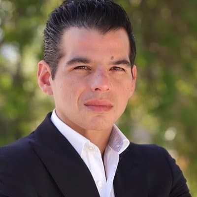 icon for Miguel Flores Serna