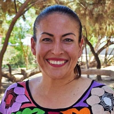 icon for Milena Quiroga Romero
