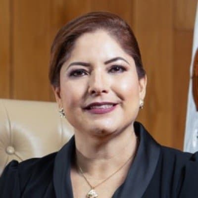icon for Nadia Ramírez López