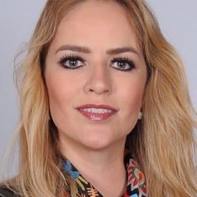 icon for Paulina Aguado Romero
