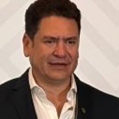 icon for Ricardo Astudillo Suárez